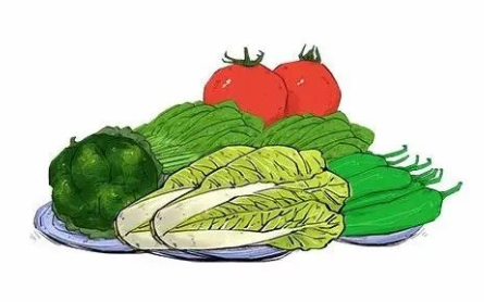 居家囤菜，蔬菜如何保鮮？